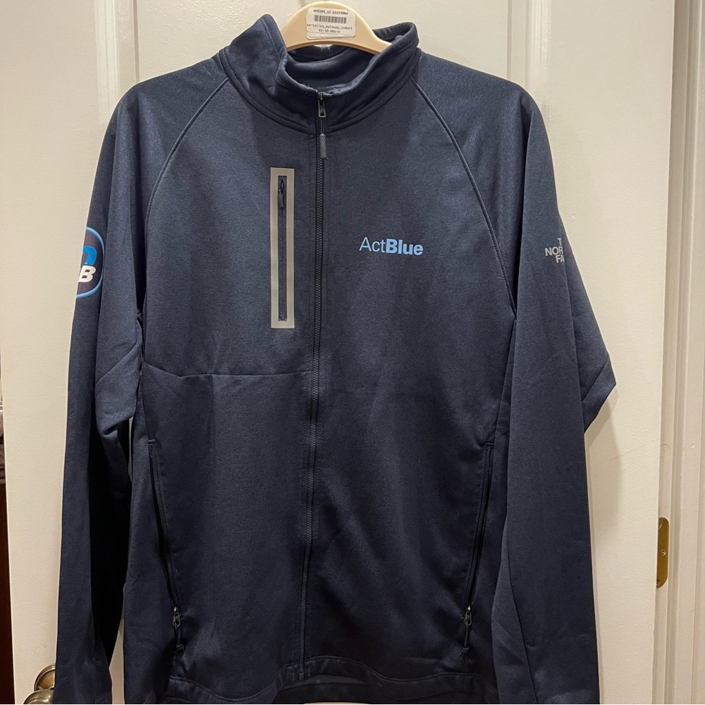 North Face Shell